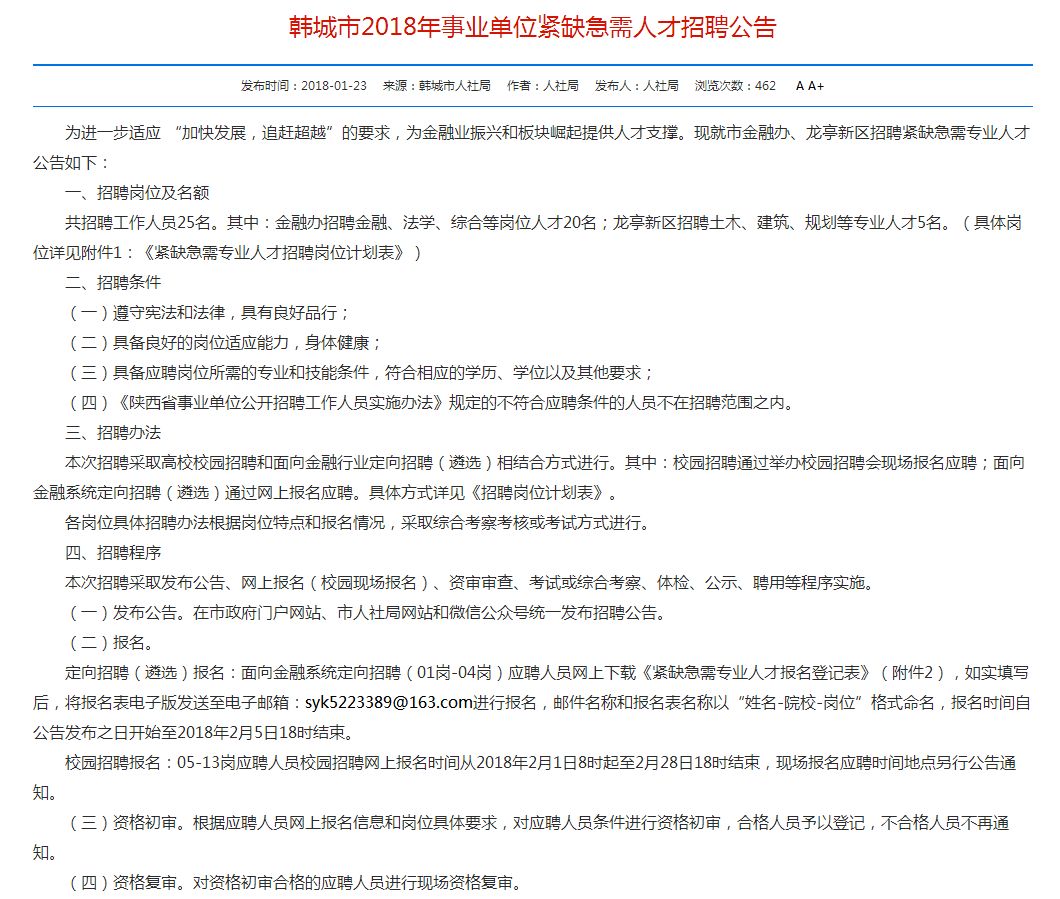 韩城市最新招聘动态及其社会影响概述