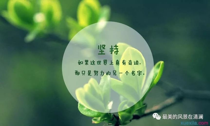 励志燃烧激情，迈向非凡人生的2016最新励志说说